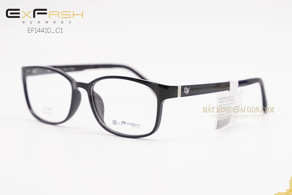 GỌNG KÍNH EXFASH EF14410 C1 - Hình 6