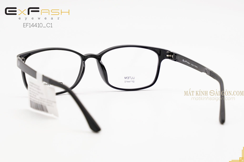 GỌNG KÍNH EXFASH EF14410 C1 - Hình 4