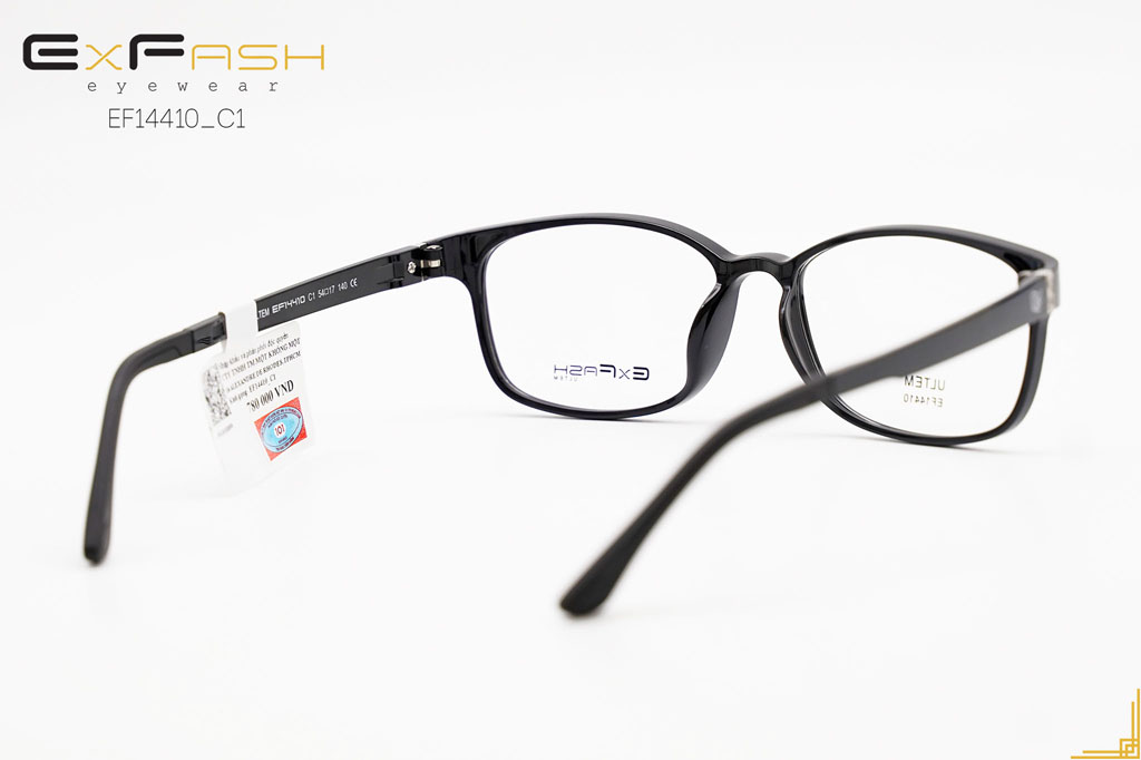 GỌNG KÍNH EXFASH EF14410 C1 - Hình 3