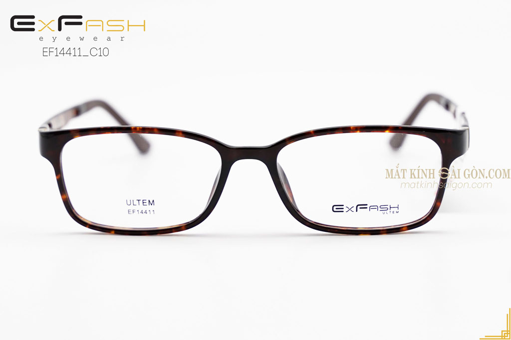 GỌNG KÍNH EXFASH EF14411 C10 - Hover
