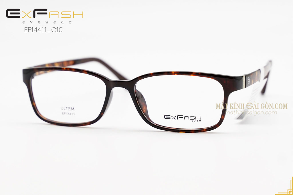 GỌNG KÍNH EXFASH EF14411 C10