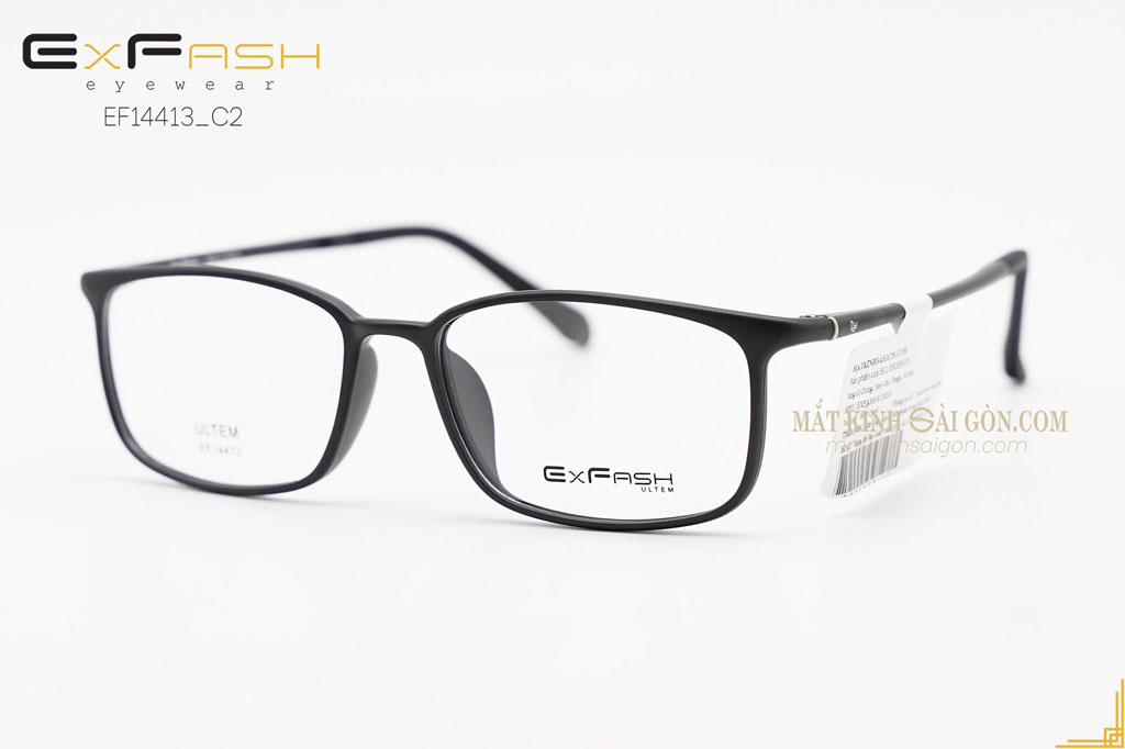 GỌNG KÍNH EXFASH EF14413 C2 - Hình 5