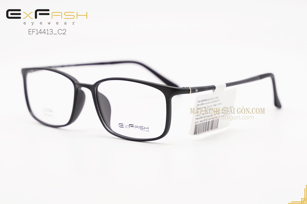 GỌNG KÍNH EXFASH EF14413 C2 - Hình 6