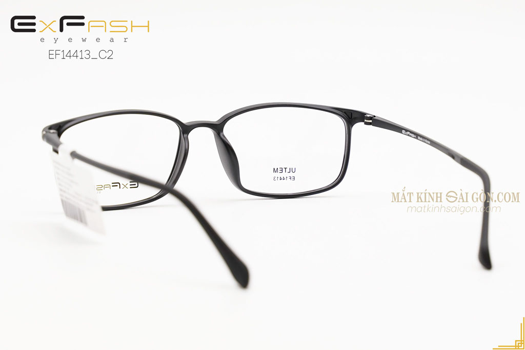 GỌNG KÍNH EXFASH EF14413 C2 - Hình 4