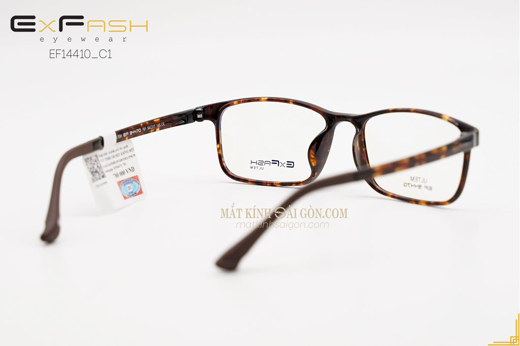 GỌNG KÍNH EXFASH EF94470 701 - Hình 3