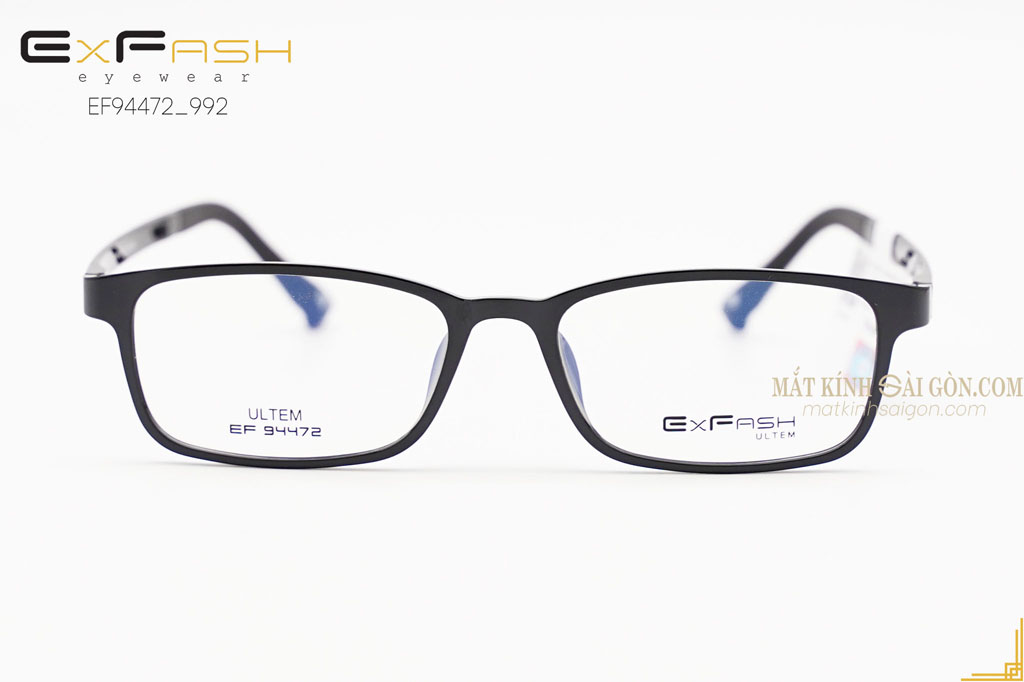 GỌNG KÍNH EXFASH EF94472 992 - Hover