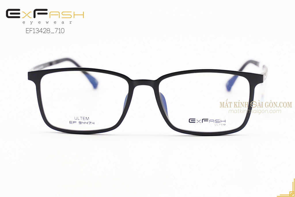 GỌNG KÍNH EXFASH EF94474 710 - Hover