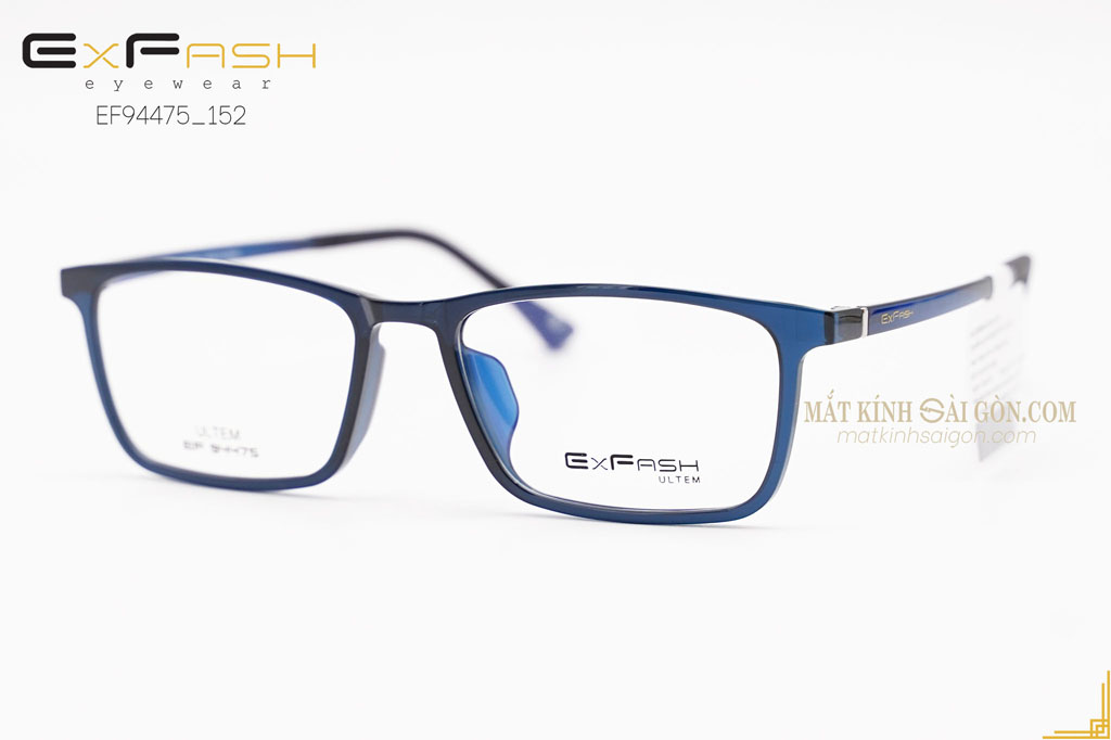 GỌNG KÍNH EXFASH EF94475 152 - Hình 5