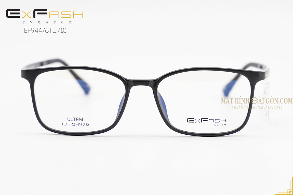 GỌNG KÍNH EXFASH EF94476T 710 - Hover