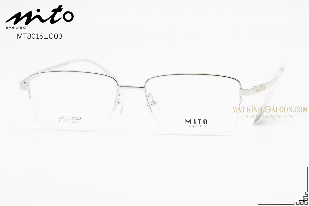 GỌNG KÍNH MITO MT8016 C03