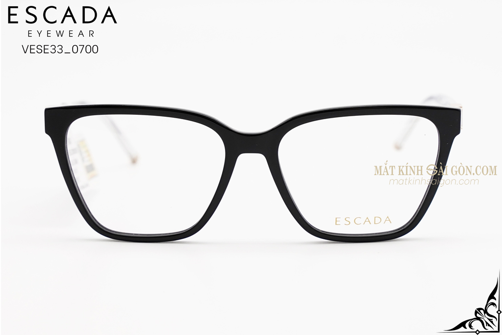 GỌNG KÍNH ESCADA VESE33 0700 - Hover