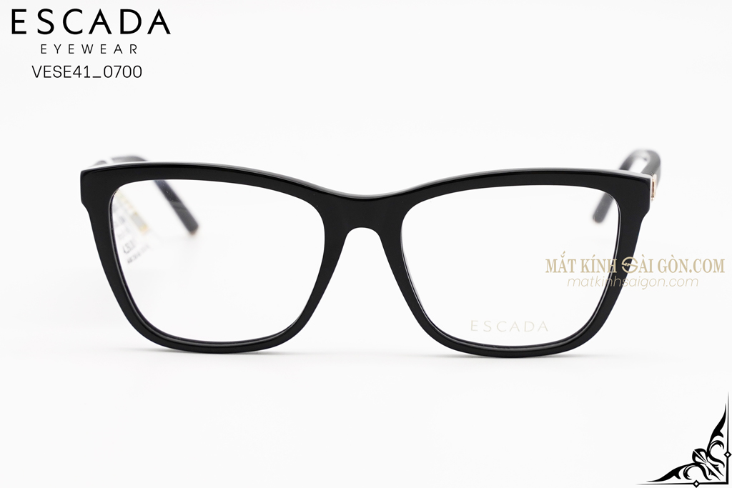 GỌNG KÍNH ESCADA VESE41 0700 - Hover