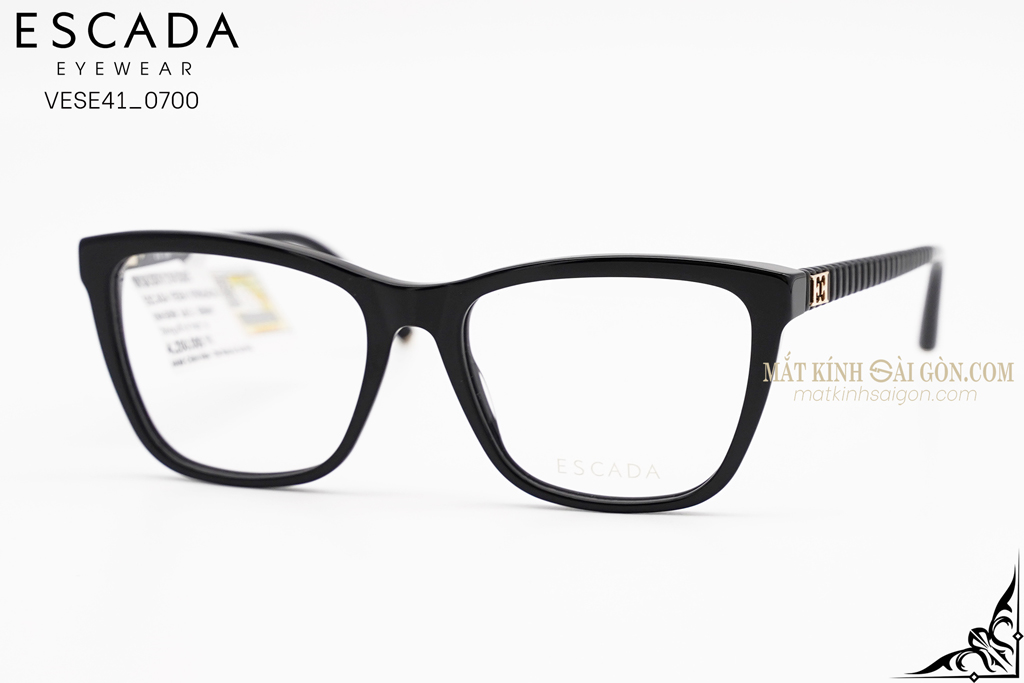 GỌNG KÍNH ESCADA VESE41 0700 - Hình 6