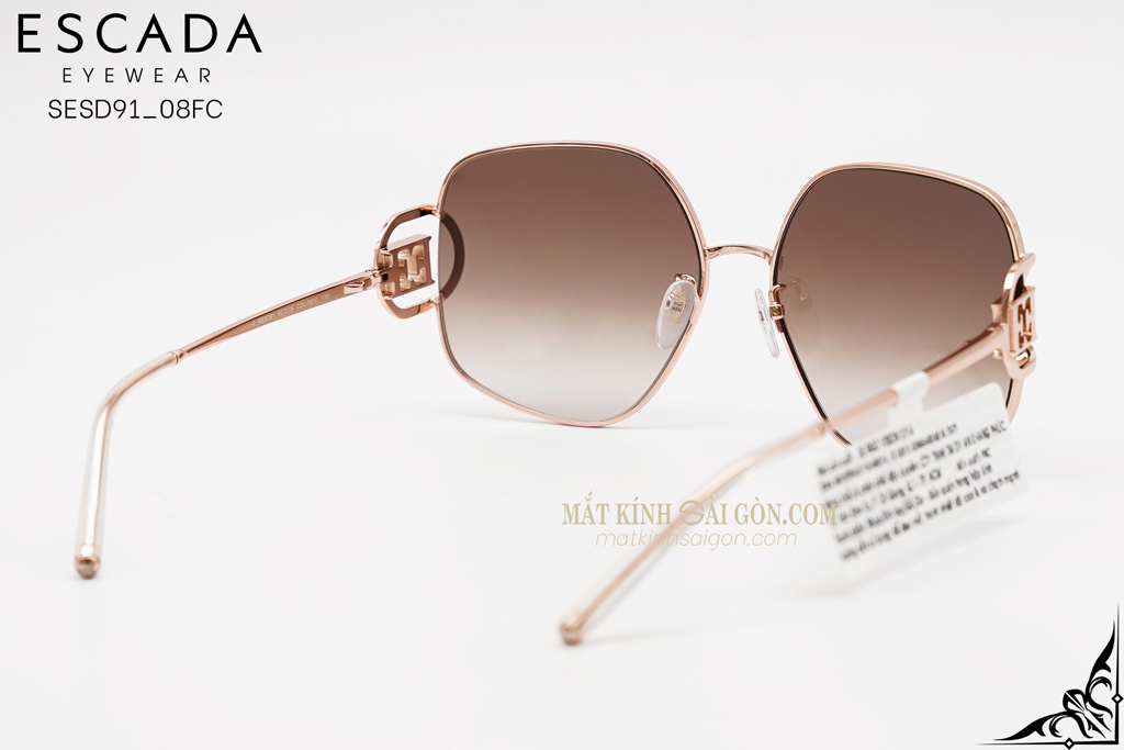 KÍNH MÁT ESCADA SESD91 08FC - Hình 3