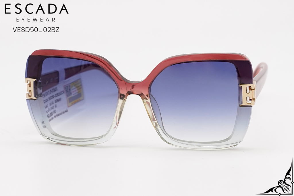 KÍNH MÁT ESCADA VESD50 02BZ