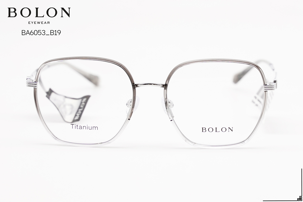 GỌNG KÍNH BOLON BA6053 B19 - Hover