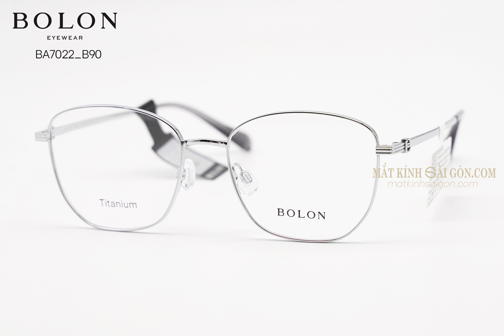 GỌNG KÍNH BOLON BA7022 B90