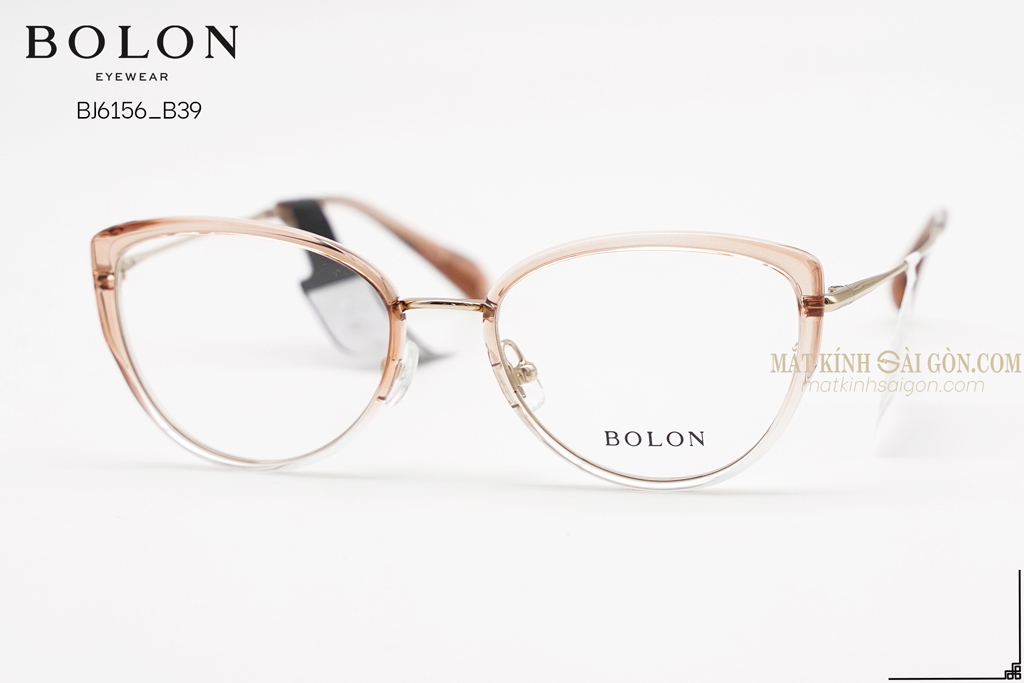 GỌNG KÍNH BOLON BJ6156 B39