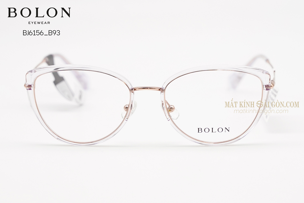GỌNG KÍNH BOLON BJ6156 B93 - Hover