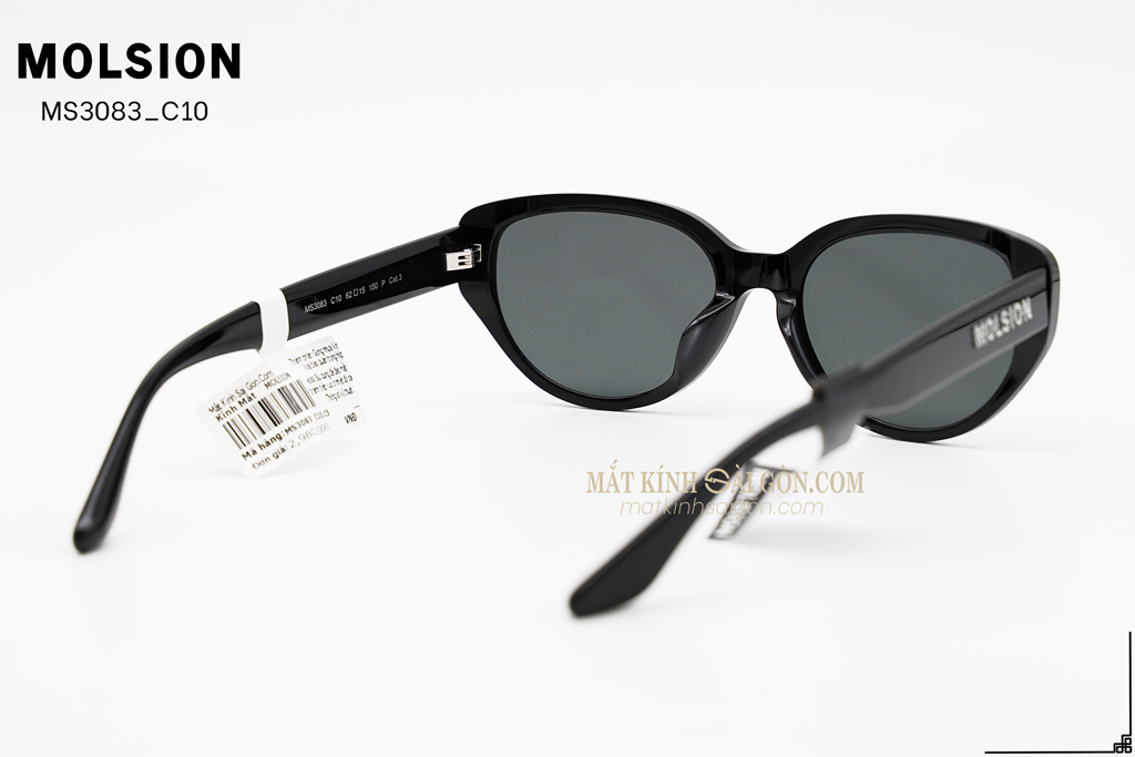 KÍNH MÁT MOLSION MS3083 C10 - Hình 4