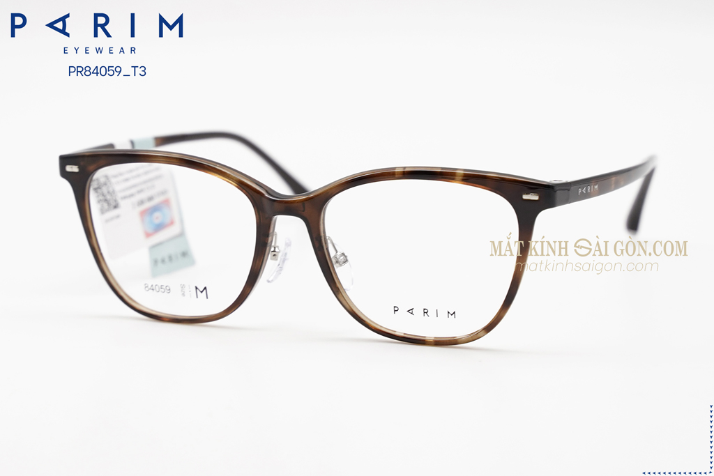 GỌNG KÍNH PARIM PR84059 T3 - Hình 5
