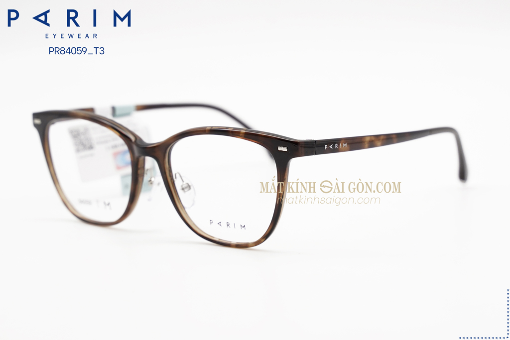 GỌNG KÍNH PARIM PR84059 T3 - Hình 6