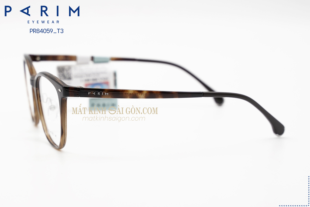 GỌNG KÍNH PARIM PR84059 T3 - Hình 7