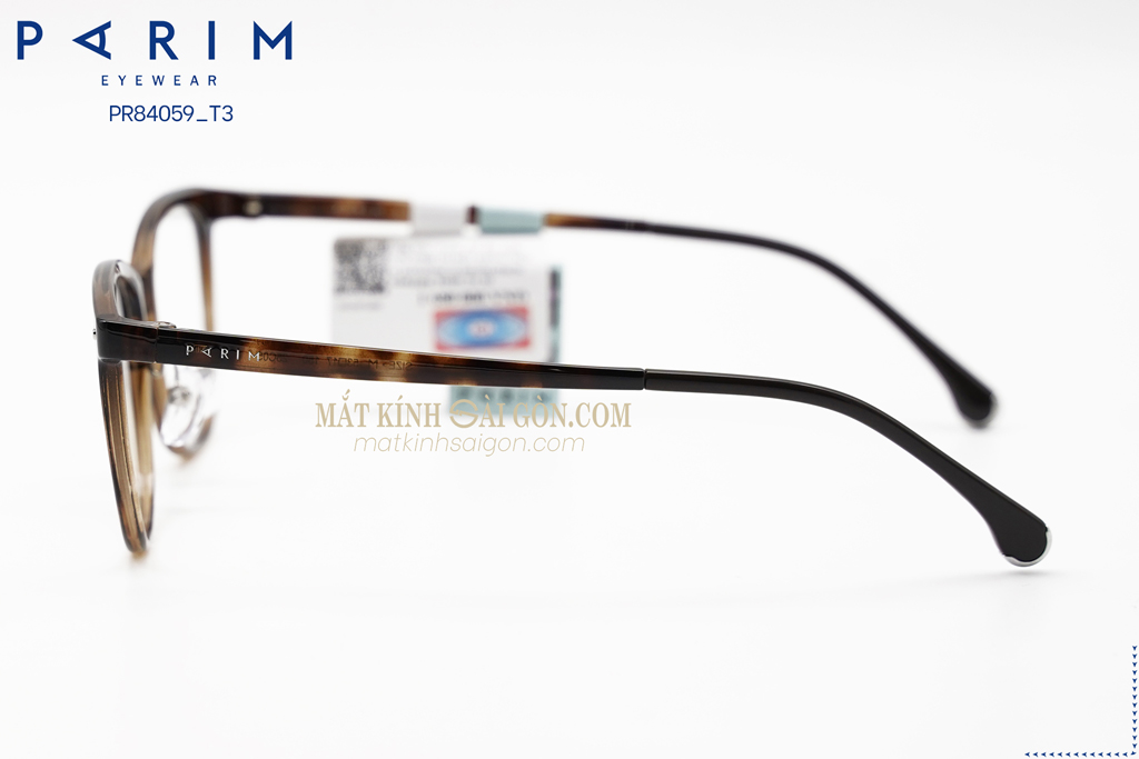 GỌNG KÍNH PARIM PR84059 T3 - Hình 8