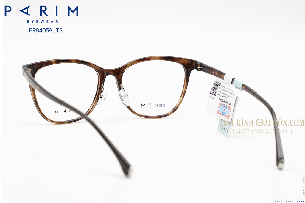 GỌNG KÍNH PARIM PR84059 T3 - Hình 3