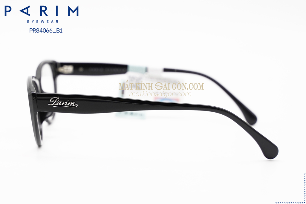 GỌNG KÍNH PARIM PR84066 B1 - Hình 8