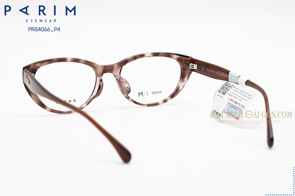 GỌNG KÍNH PARIM PR84066 P4 - Hình 3