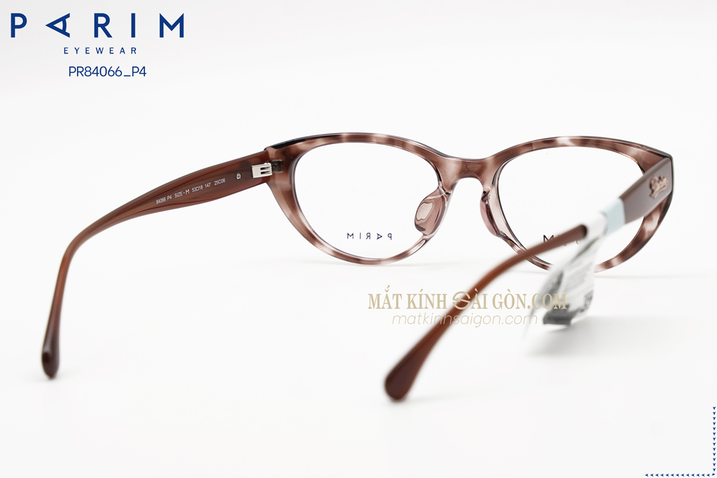 GỌNG KÍNH PARIM PR84066 P4 - Hình 4