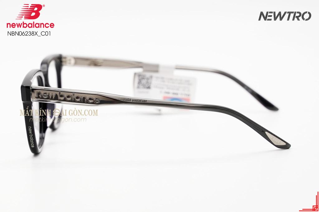 GỌNG KÍNH NEW BALANCE NBN06238X C01 - Hình 9