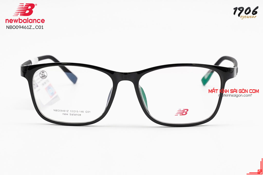 GỌNG KÍNH NEW BALANCE NBO09461Z C01 - Hover