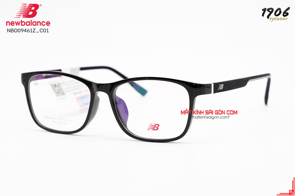 GỌNG KÍNH NEW BALANCE NBO09461Z C01 - Hình 5