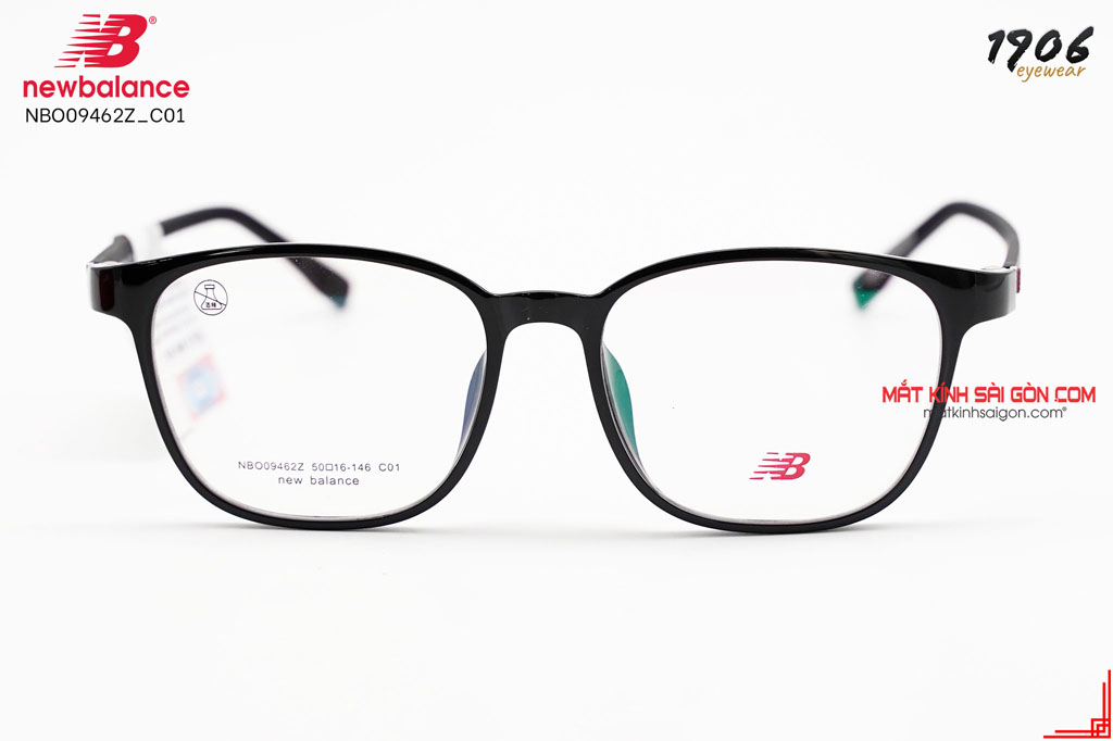 GỌNG KÍNH NEW BALANCE NBO09462Z C01 - Hover