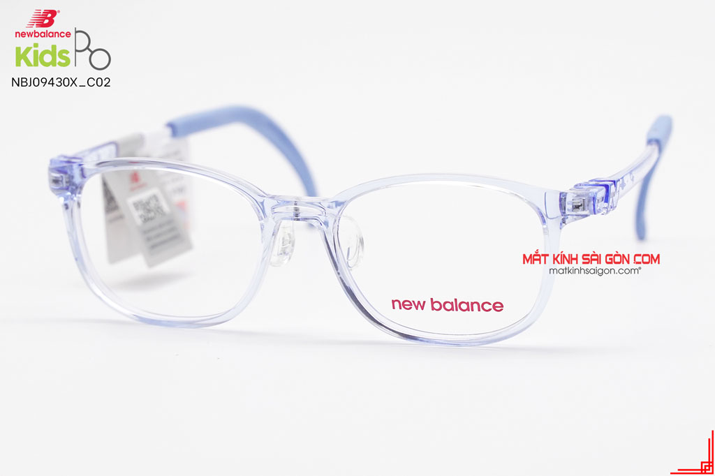GỌNG KÍNH NEW BALANCE NBJ09430X C02