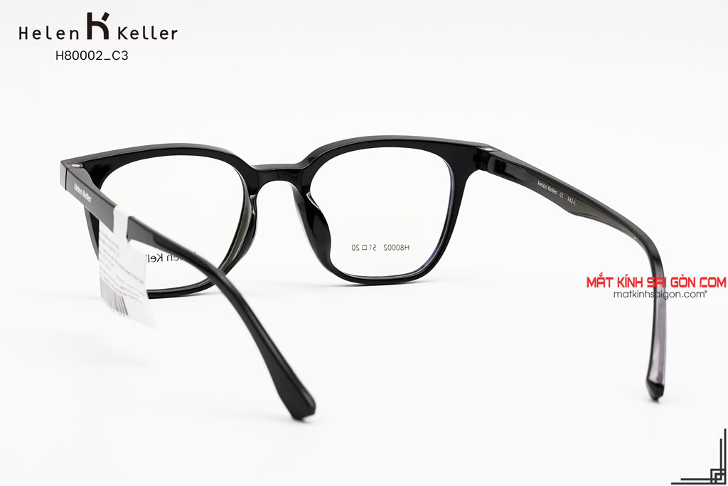 GỌNG KÍNH HELEN KELLER H80002 C1 - Hình 3