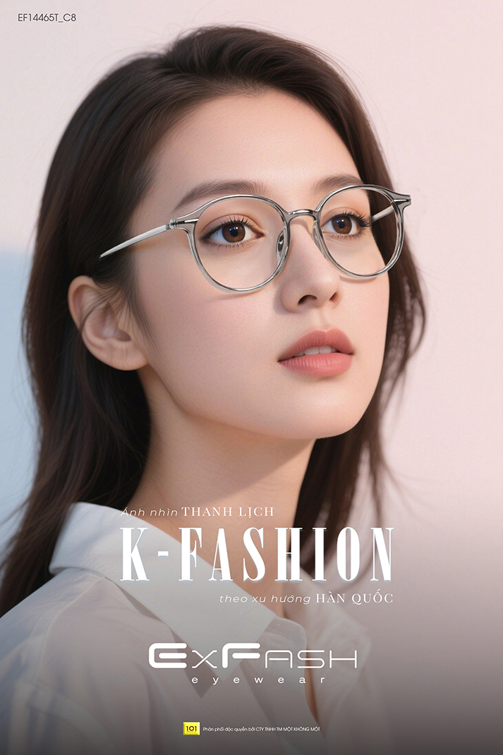 Exfash - Hình 1
