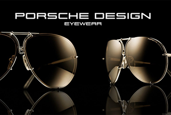 Tìm Hiểu về mắt kính thương hiệu Porsche Design