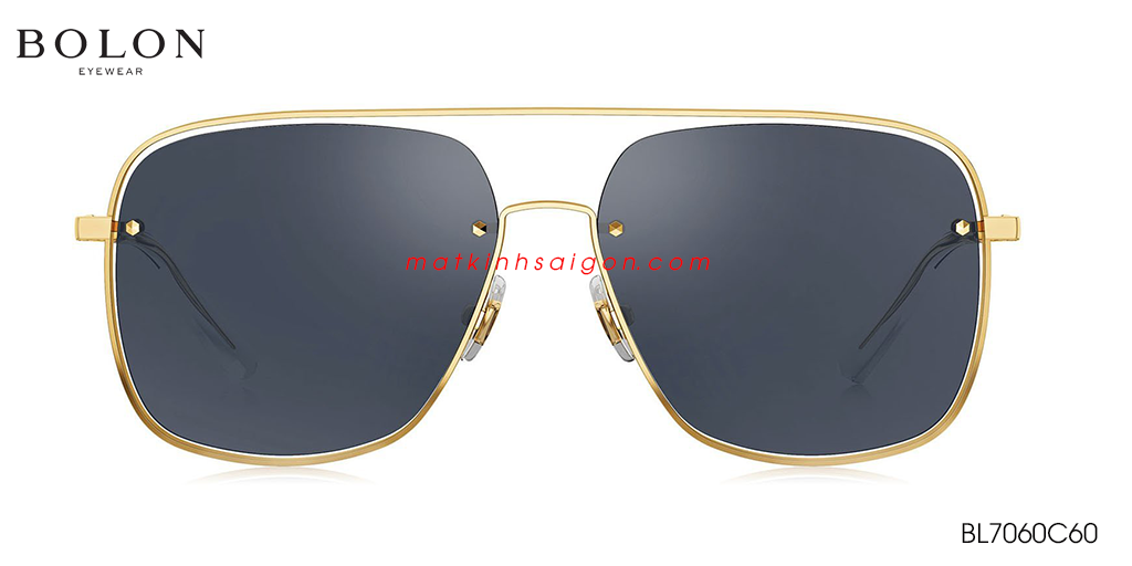 KÍNH MÁT BOLON KYLE BL7060C60 - Hover