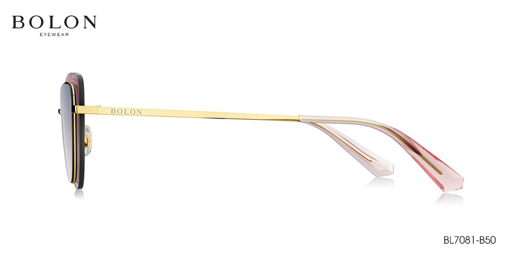 KÍNH MÁT NỮ BOLON BL7081 B50 - Hình 3