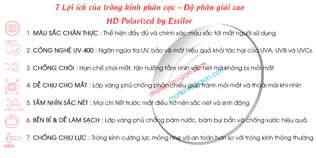 KÍNH MÁT NỮ BOLON BL7081-B10 - Hình 4