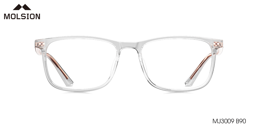 GỌNG KÍNH MOLSION MJ3009 B90 - Hover