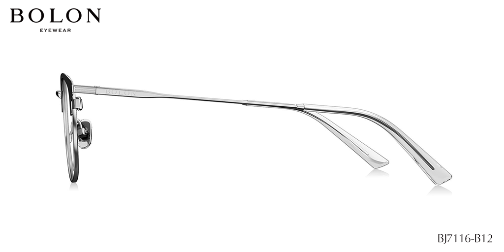 GỌNG KÍNH NỮ BOLON BJ7116 B12 - Hình 3