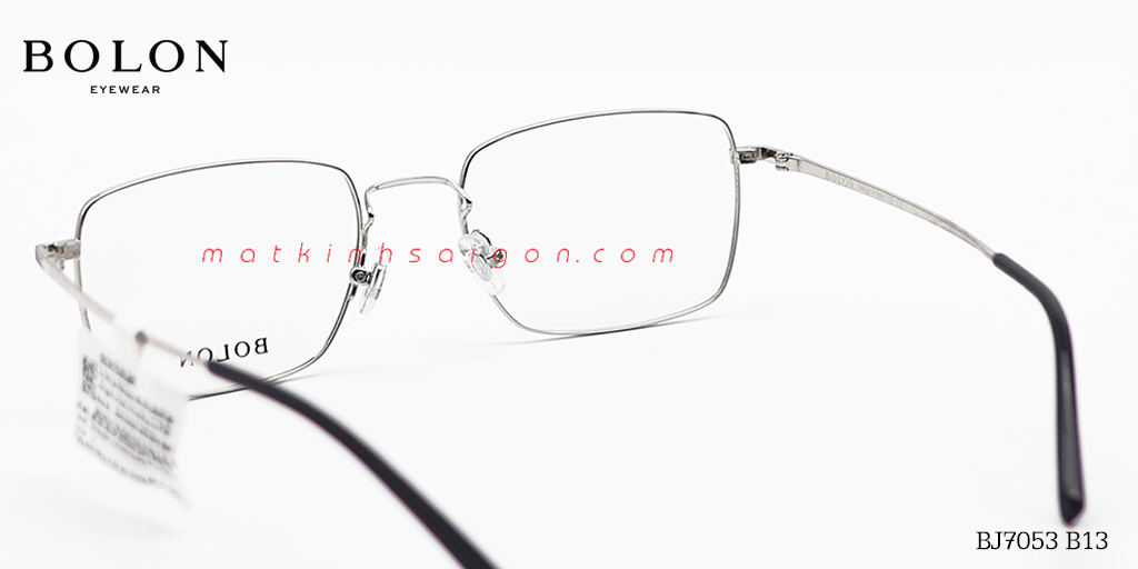 GỌNG KÍNH NAM BOLON BJ7053 B13 - Hình 4