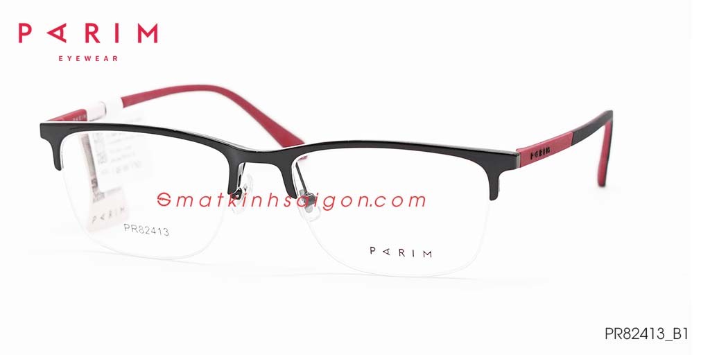 Gọng Kính Parim PR82413 B1