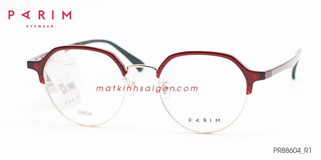 Gọng Kính Clip-On Parim PR88604 R1 - Hình 5