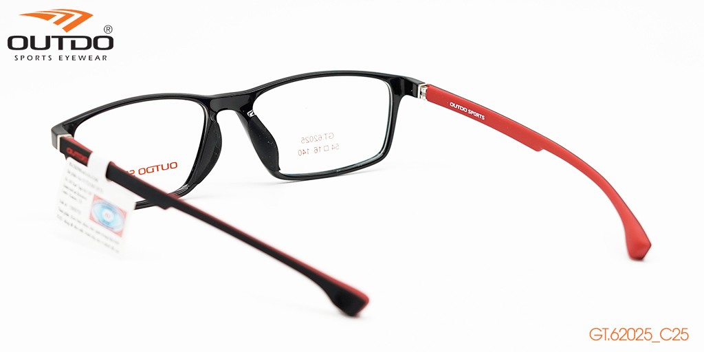 GỌNG KÍNH NHỰA PPSU OUTDO GT.62025_C25 - Hình 5