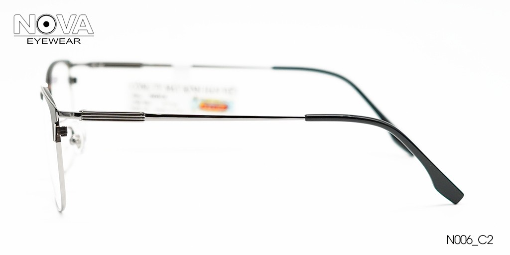 GỌNG KÍNH T-Β-TITAN NOVA N006_C2 - Hình 5